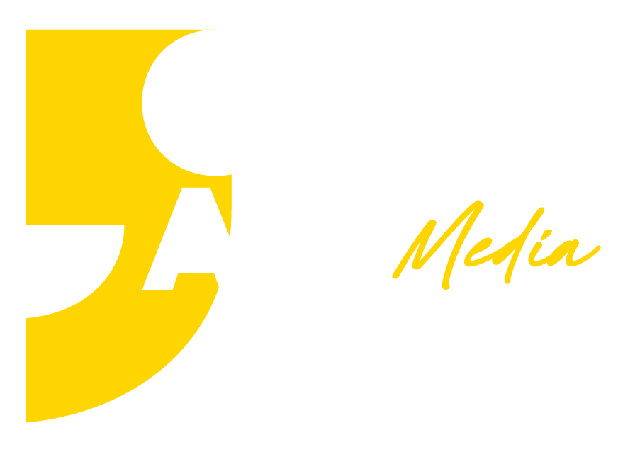 CAPART MEDIA creative, digital and event production agency logo